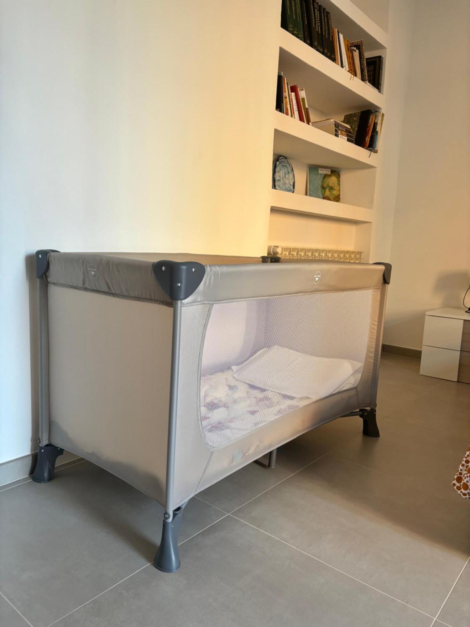 Luna Apartment Вербания Экстерьер фото